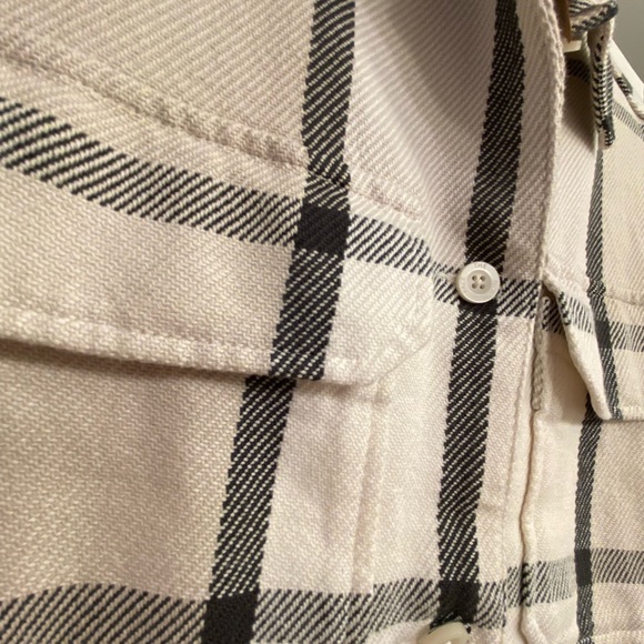 🎄LAST ONE* TNF Valley Twill Utility Jacket / Shacket - Picture 7 of 12